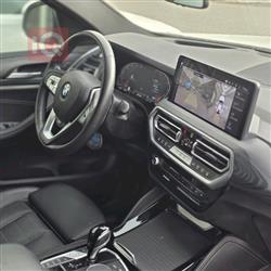 بي ام دبليو X4